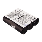 Schnurlostelefon Akkus Sanyo GES-PCF10