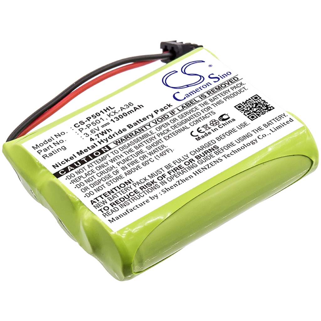 Battery Replaces BP-T24