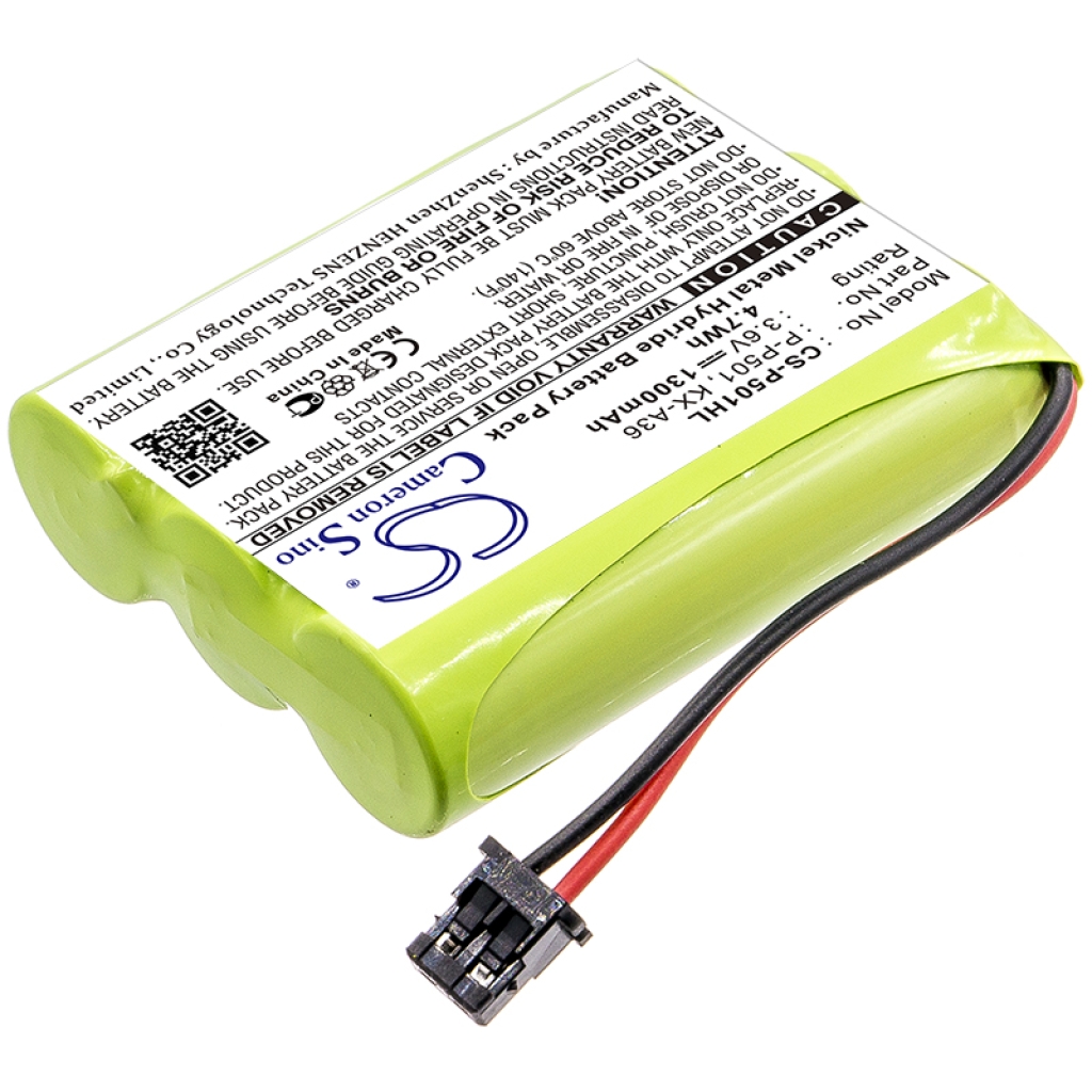 Battery Replaces BP-T24
