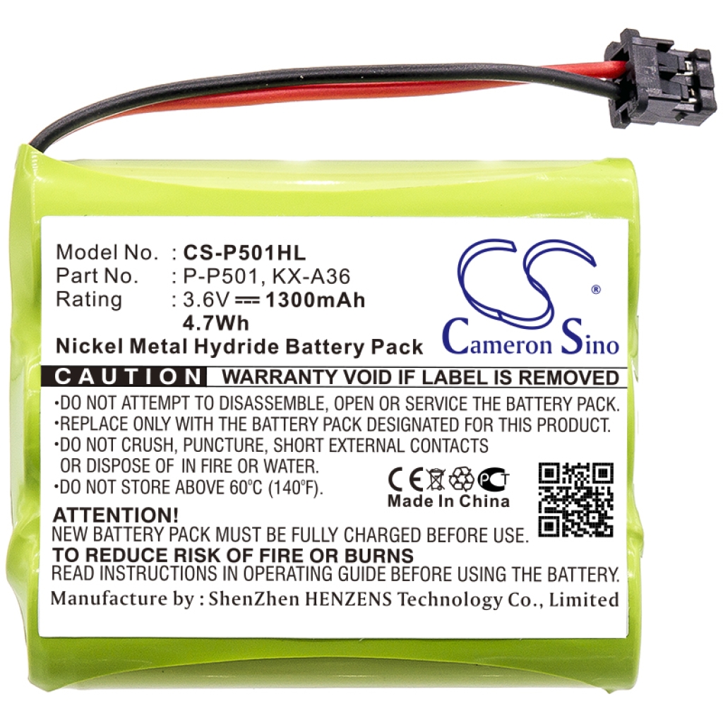 Battery Replaces BP-T24