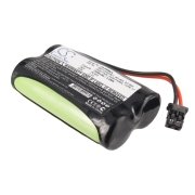 Schnurlostelefon Akkus Panasonic KX-TG2000