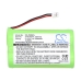 Compatible battery replacement for AT