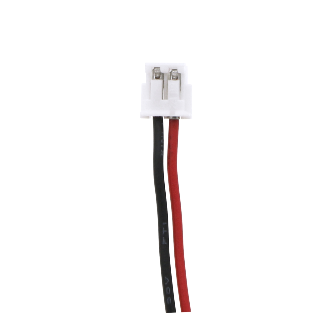 Compatible battery replacement for AT