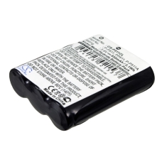Kompatibler Ersatzakku für Panasonic P-P511,P-P511A,PP511,PP511A,PP511A1B...