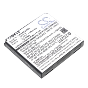 Battery compatibleWith Payment Terminal Battery