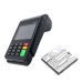 Payment Terminal Battery Pax CS-PAD230BL