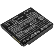 Battery compatibleWith Payment Terminal Battery