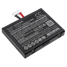 Kompatibler Ersatzakku für Pax JTH-J129