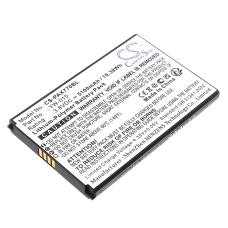 Kompatibler Ersatzakku für Pax YW-015