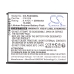 Payment Terminal Battery Pax CS-PAX920BL