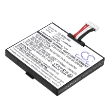 Kompatibler Ersatzakku für Pax JTH-J128