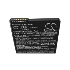 Kompatibler Ersatzakku für Pax YW-029