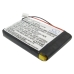 Camera Battery Yakumo CS-PB1500SL