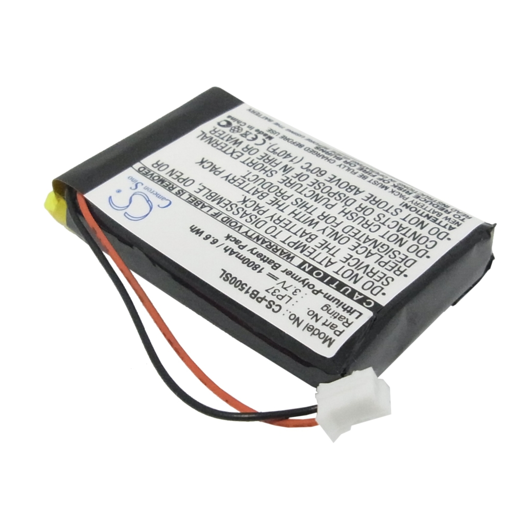 Camera Battery Yakumo CS-PB1500SL