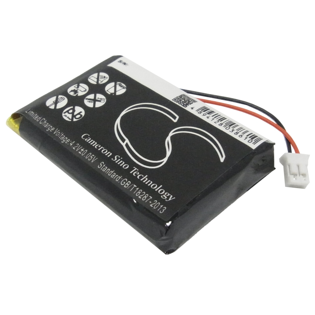 Camera Battery Yakumo CS-PB1500SL