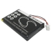 Camera Battery Yakumo CS-PB1500SL