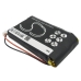 Camera Battery Yakumo CS-PB1500SL