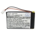 Camera Battery Yakumo CS-PB1500SL