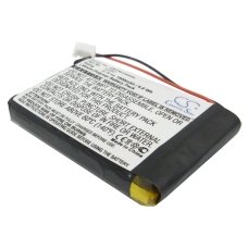 Kompatibler Ersatzakku für Pure LP37
