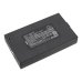 Kompatibler Ersatzakku für Philips BL3601,BL3602,BL3603,PB3601,PB3602...