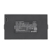 Kompatibler Ersatzakku für Philips BL3601,BL3602,BL3603,PB3601,PB3602...
