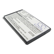 Battery compatibleWith Pantech
