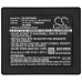Printer Battery Brother CS-PBT950XL
