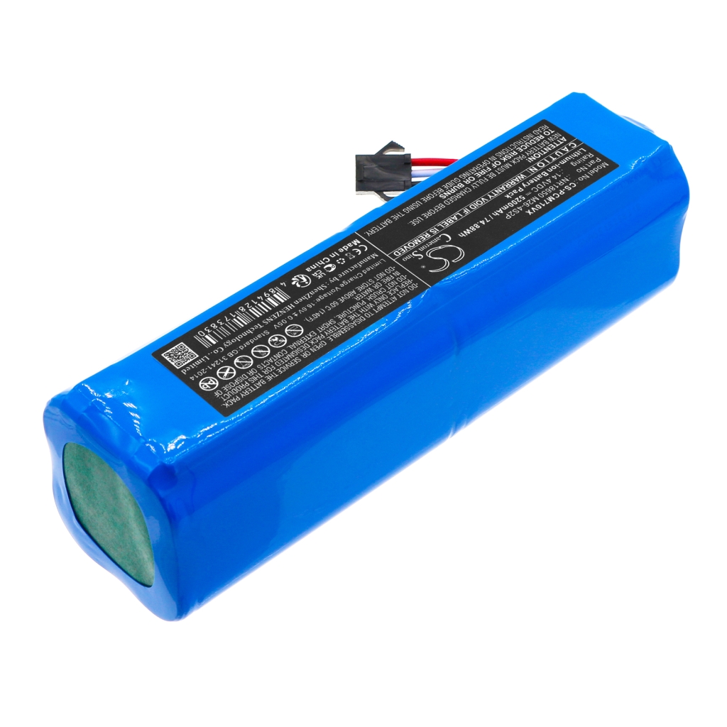 Vacuum Battery Xiaomi CS-PCM710VX