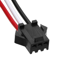 Compatible battery replacement for Coredy CMICR18650F8M7-4S2P,H18650CH-4S2P,NR18650 M26-4S2P,SUN-INTE-181,T-4S1P-A