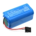 Vacuum Battery Suzuka KAKA P2