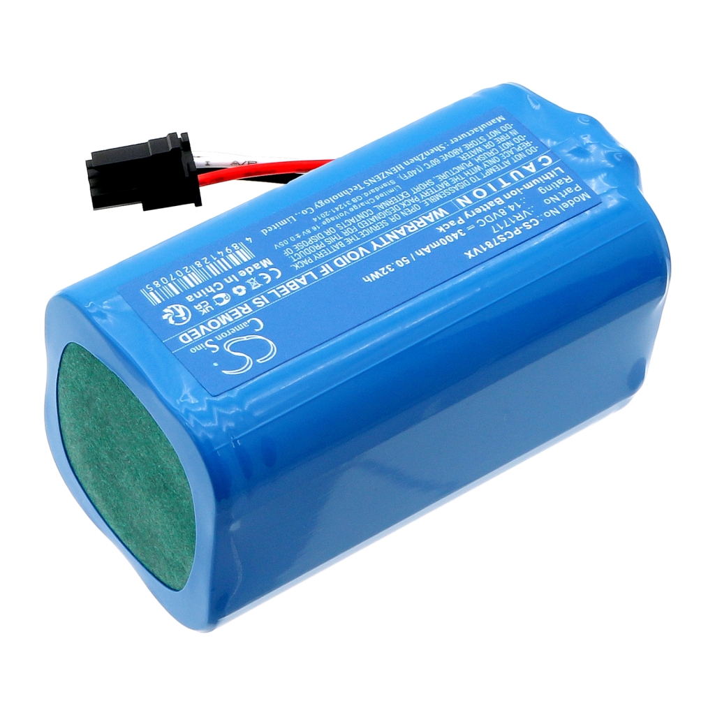 Vacuum Battery Suzuka KAKA P2