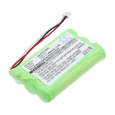 Kompatibler Ersatzakku für Plantronics 63421-01,6342101