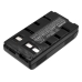 Battery Replaces BN-V22U