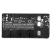 Battery Replaces BN-V22U