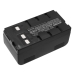 Battery Replaces FB-120