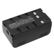 Kamera Akkus JVC GR-AX34U