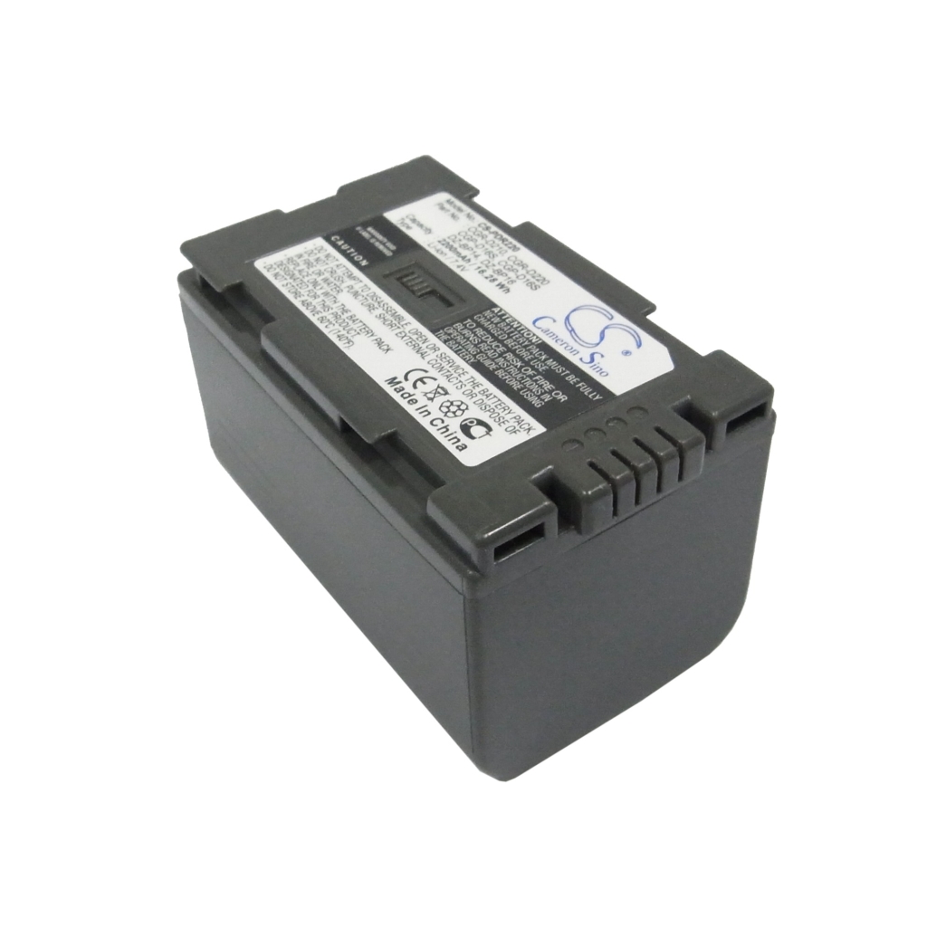Camera Battery Panasonic NV-EX3