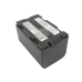 Camera Battery Panasonic NV-EX3