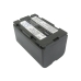 Camera Battery Panasonic NV-EX3