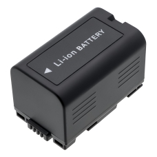 Kompatibler Ersatzakku für HITACHI CGP-D16S,CGR-D210,CGR-D220,DZ-BP16