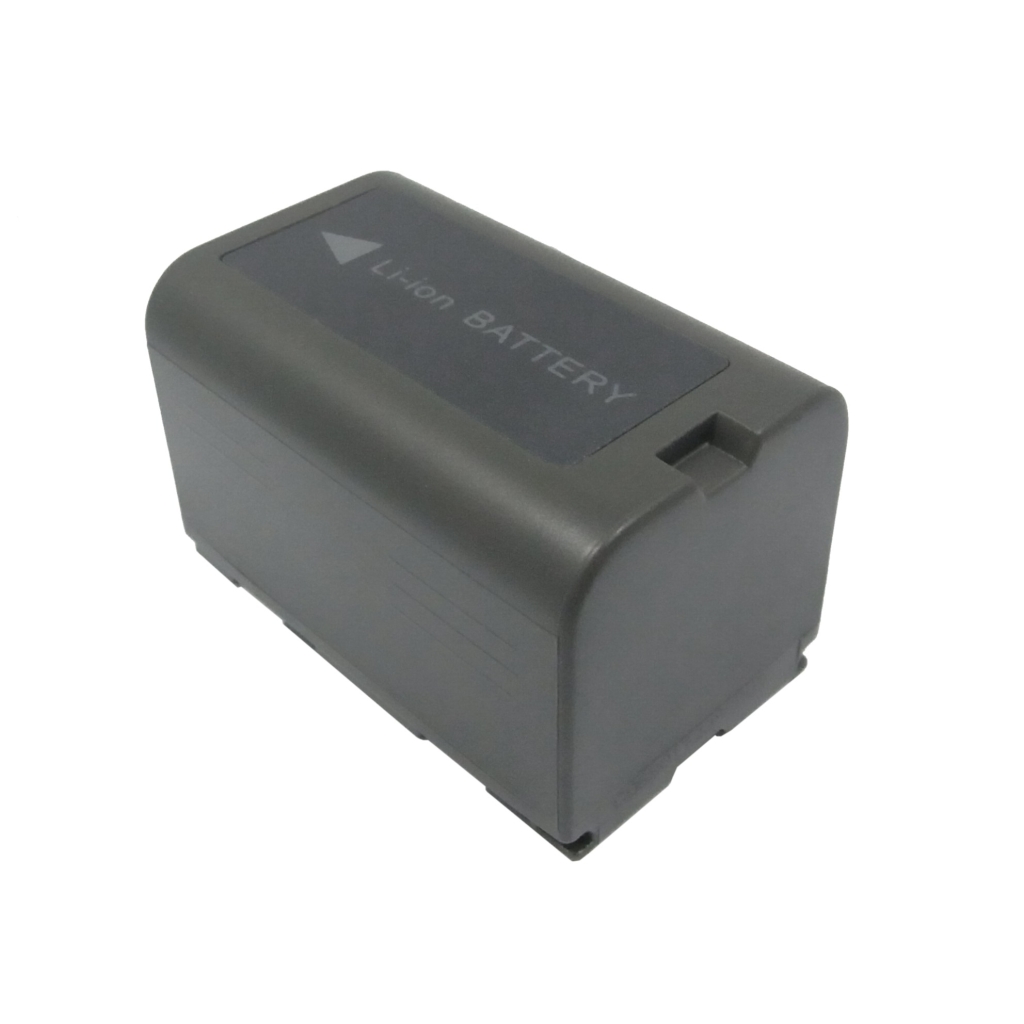 Camera Battery Panasonic NV-EX3