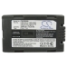 Camera Battery Panasonic NV-EX3
