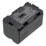 Kamera Akkus Panasonic NV-DS3