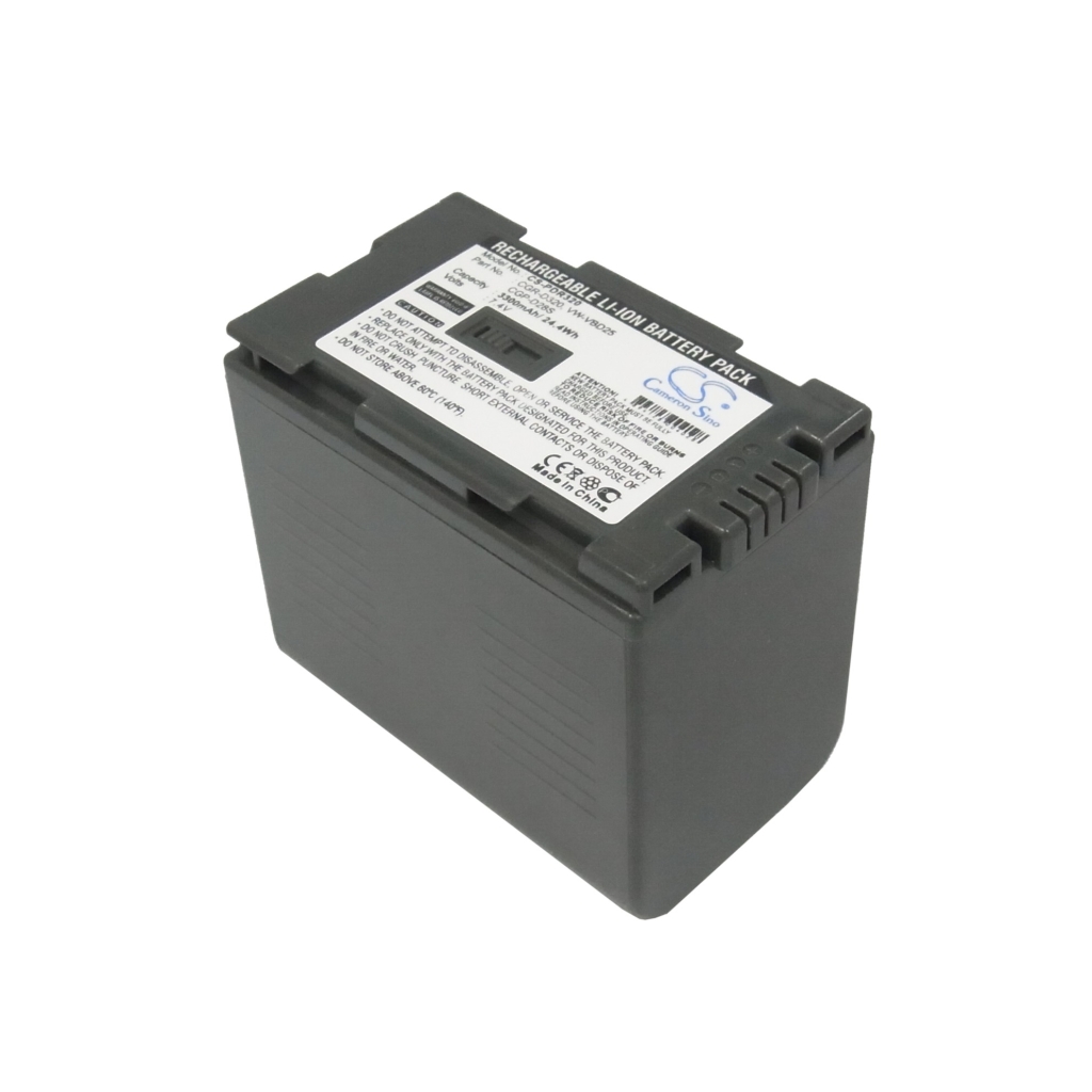 Camera Battery Panasonic NV-DS150B