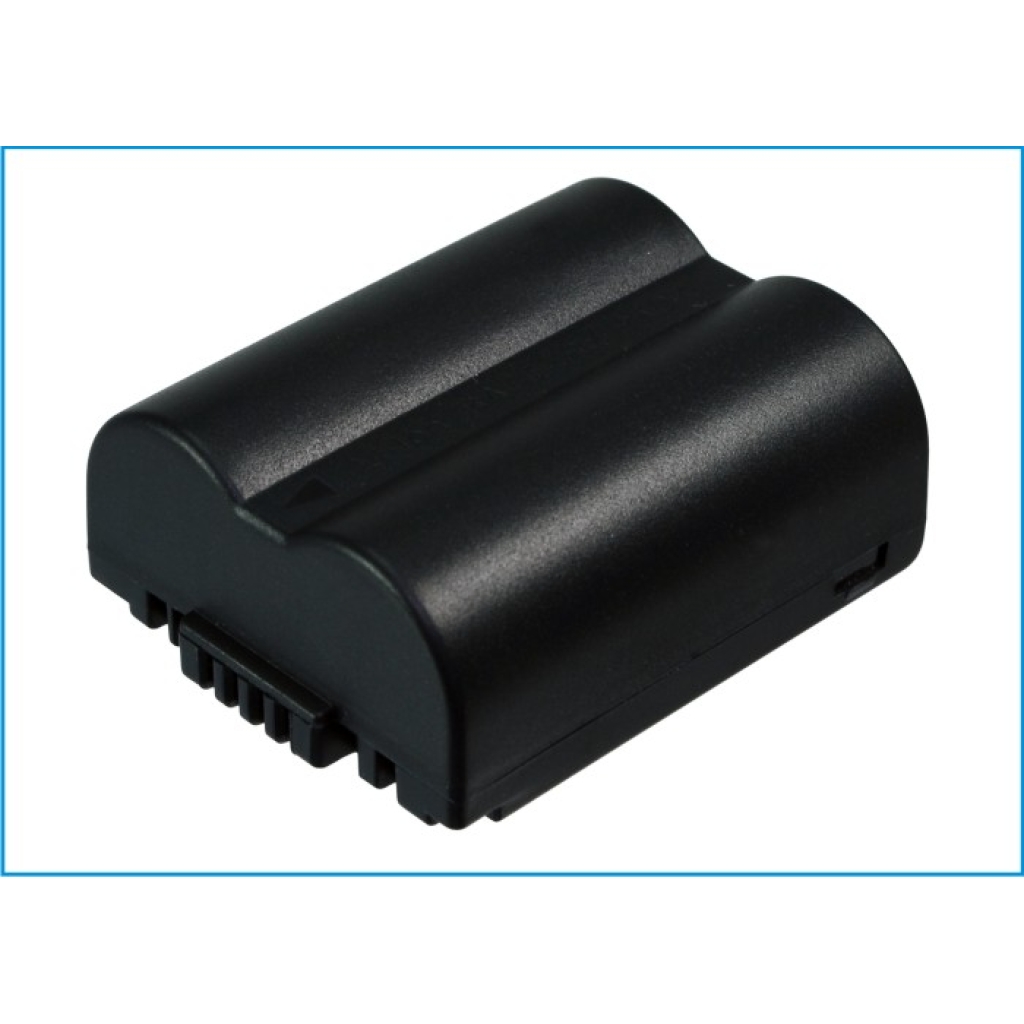 Camera Battery Panasonic Lumix DMC-FZ7