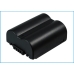 Camera Battery Panasonic Lumix DMC-FZ7