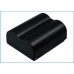 Camera Battery Panasonic Lumix DMC-FZ7