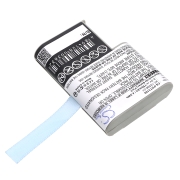 BarCode, Scanner Battery Symbol PDT+3100