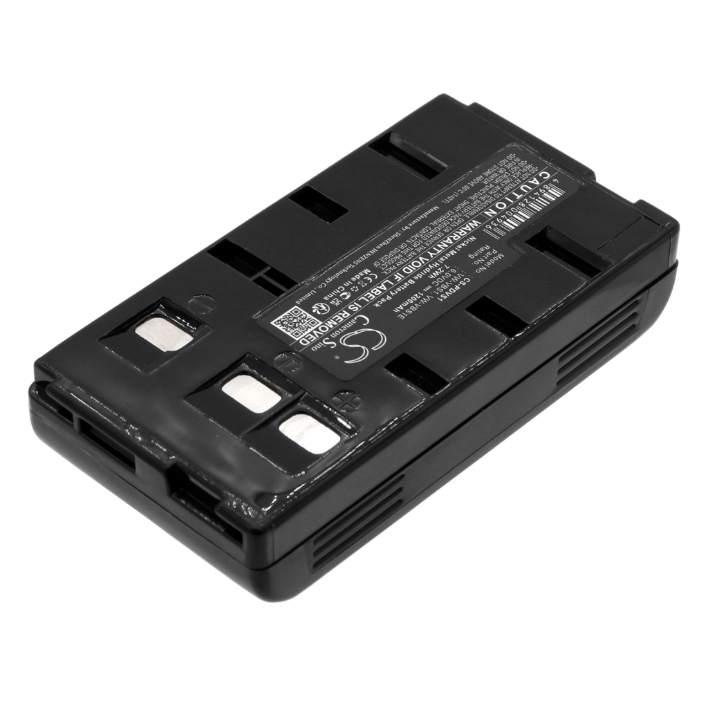 Battery Replaces BN-V11U