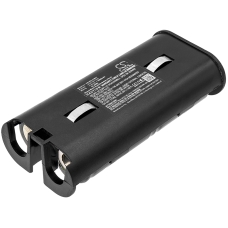 Kompatibler Ersatzakku für Pelican 3750-301-000